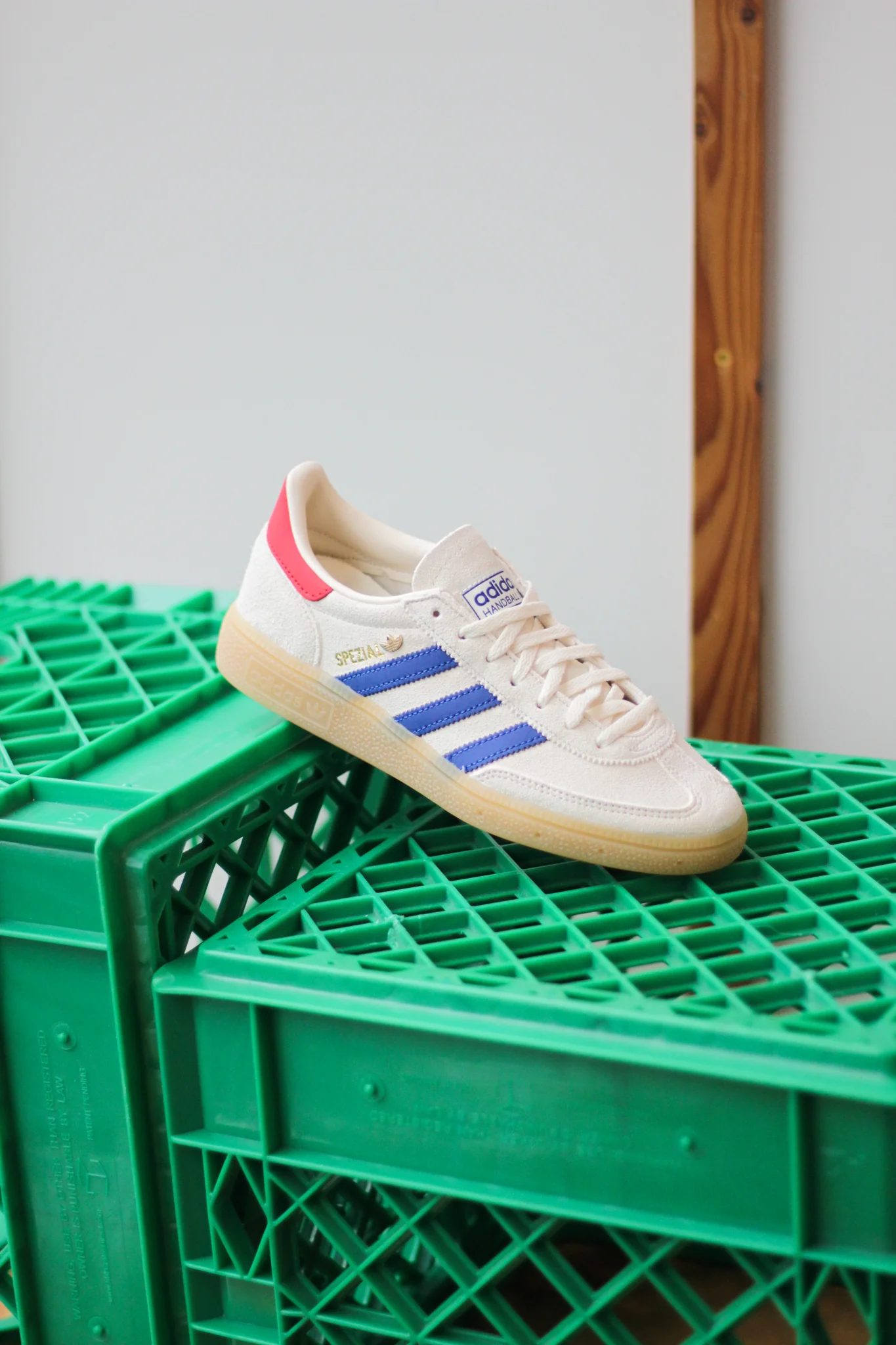 Women's Footwear